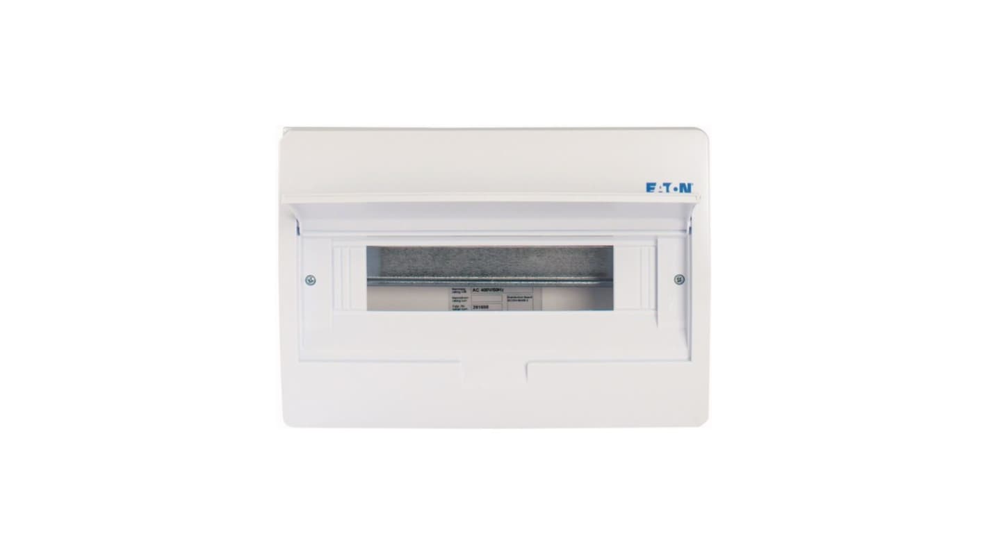 Eaton xComfort Distribution Board Enclosure, 12 Way