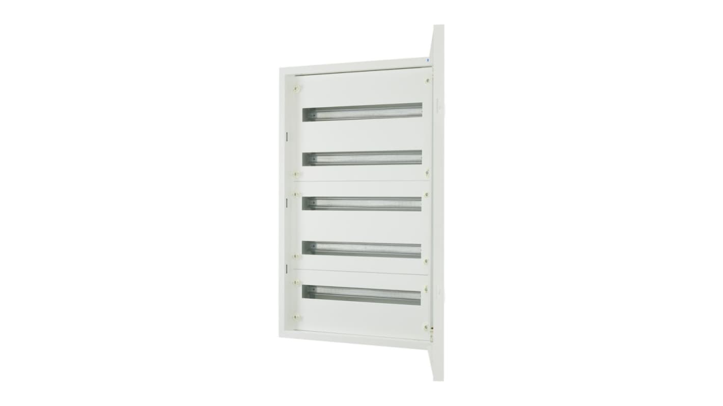 Caja de distribución Eaton 283050 BF-U-5/120-C, 24 vías, xConfort