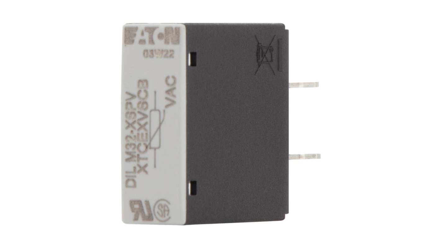 Eaton DILM Contactor Suppressor Diode, 130 V