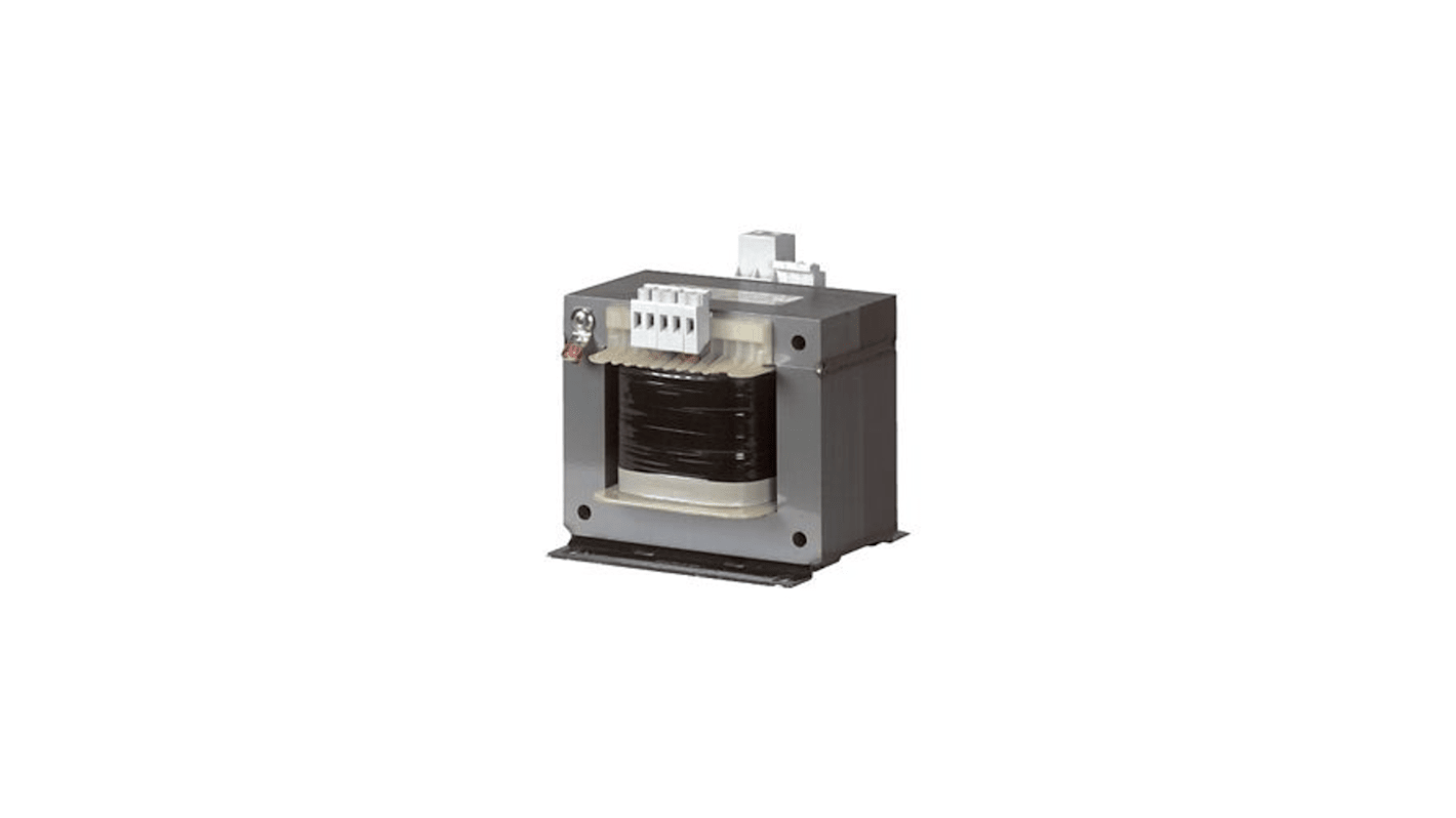 Eaton, Additional Winding for use with Control Transformer
