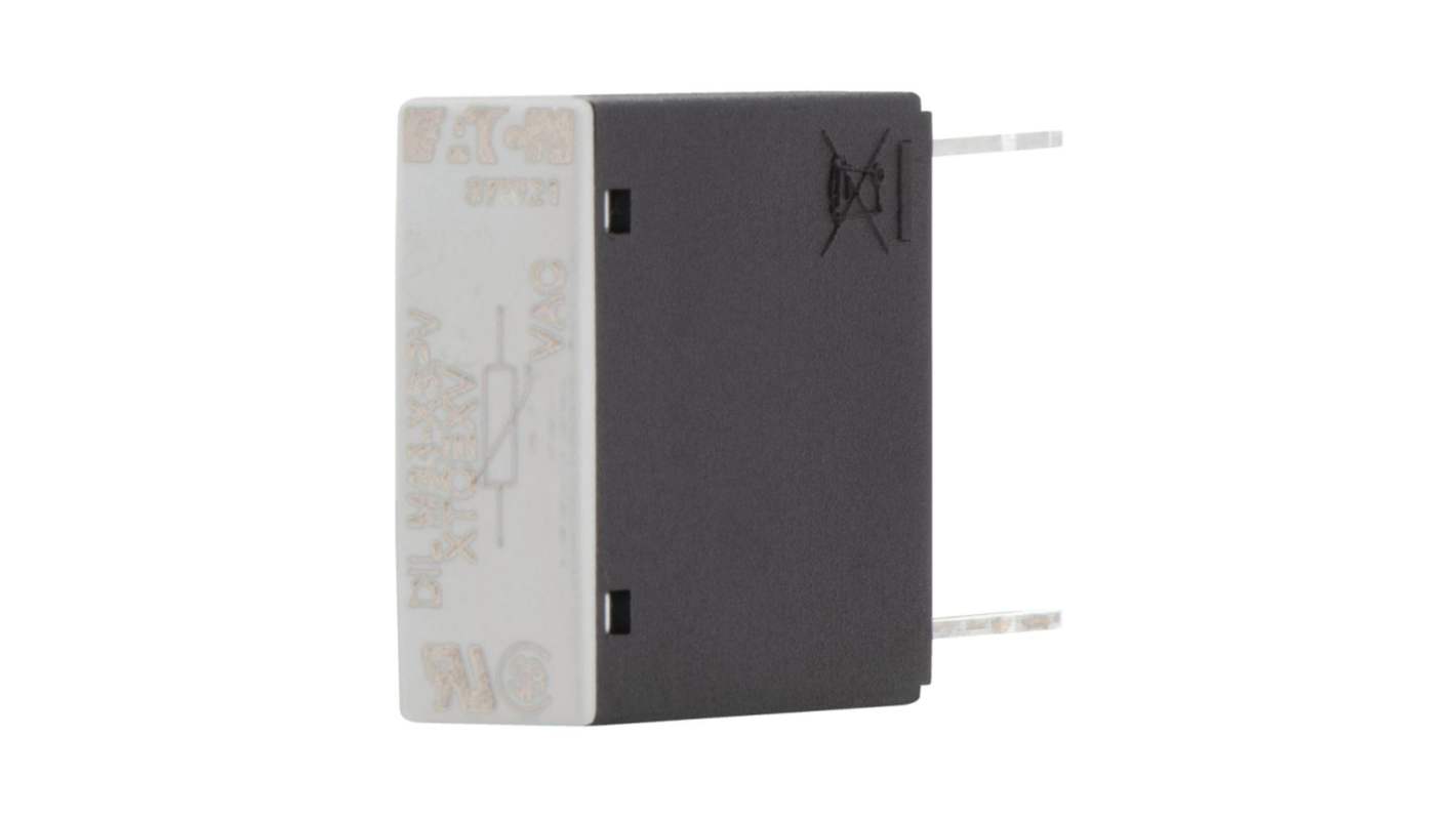 Eaton DILM Contactor Suppressor Diode, 240 V ac