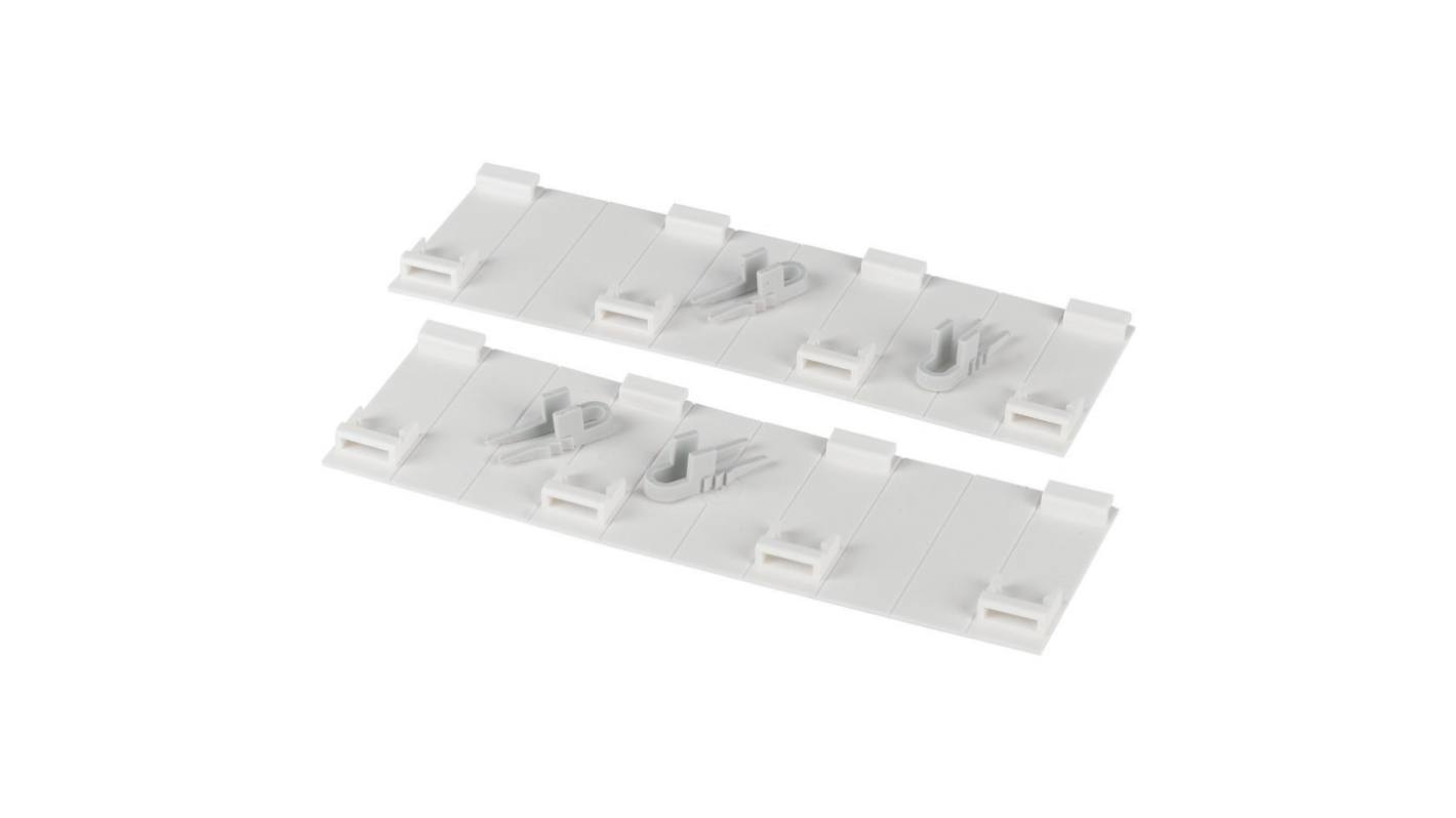 Eaton xEnergy Series Plastic Blanking Plate, 200 x 15 x 130mm