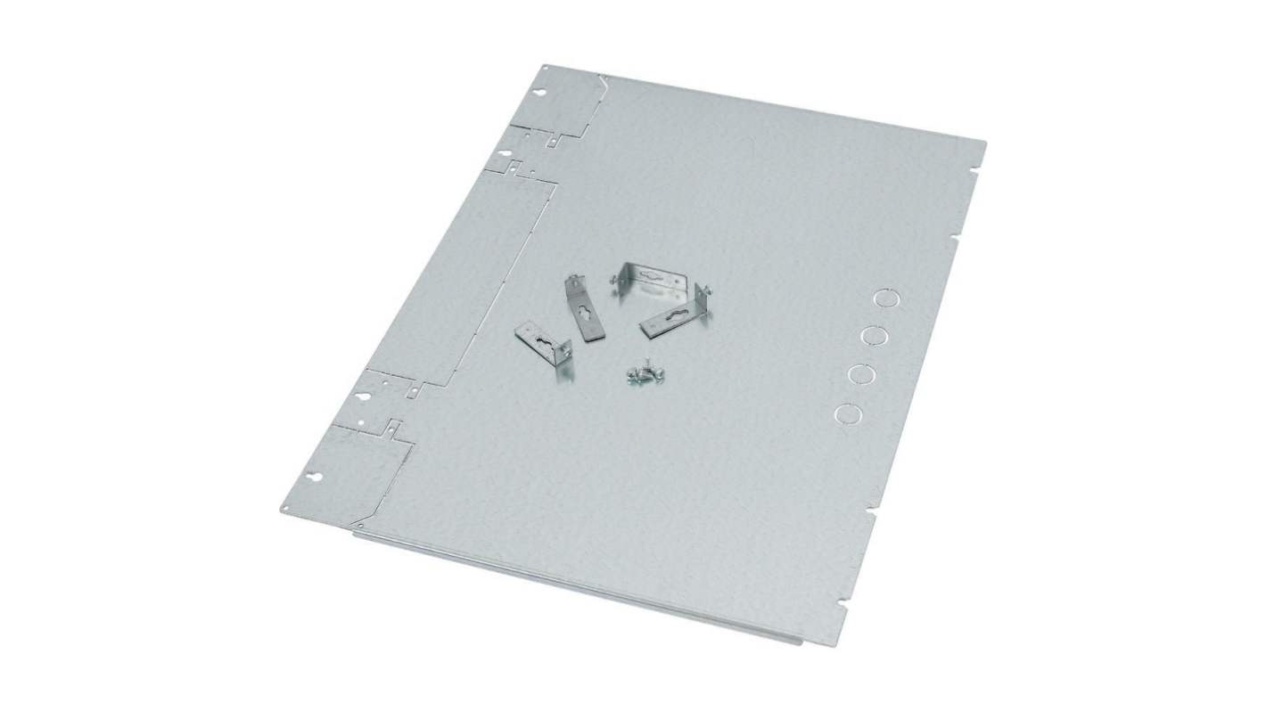 Eaton xEnergy Main Distribution Board