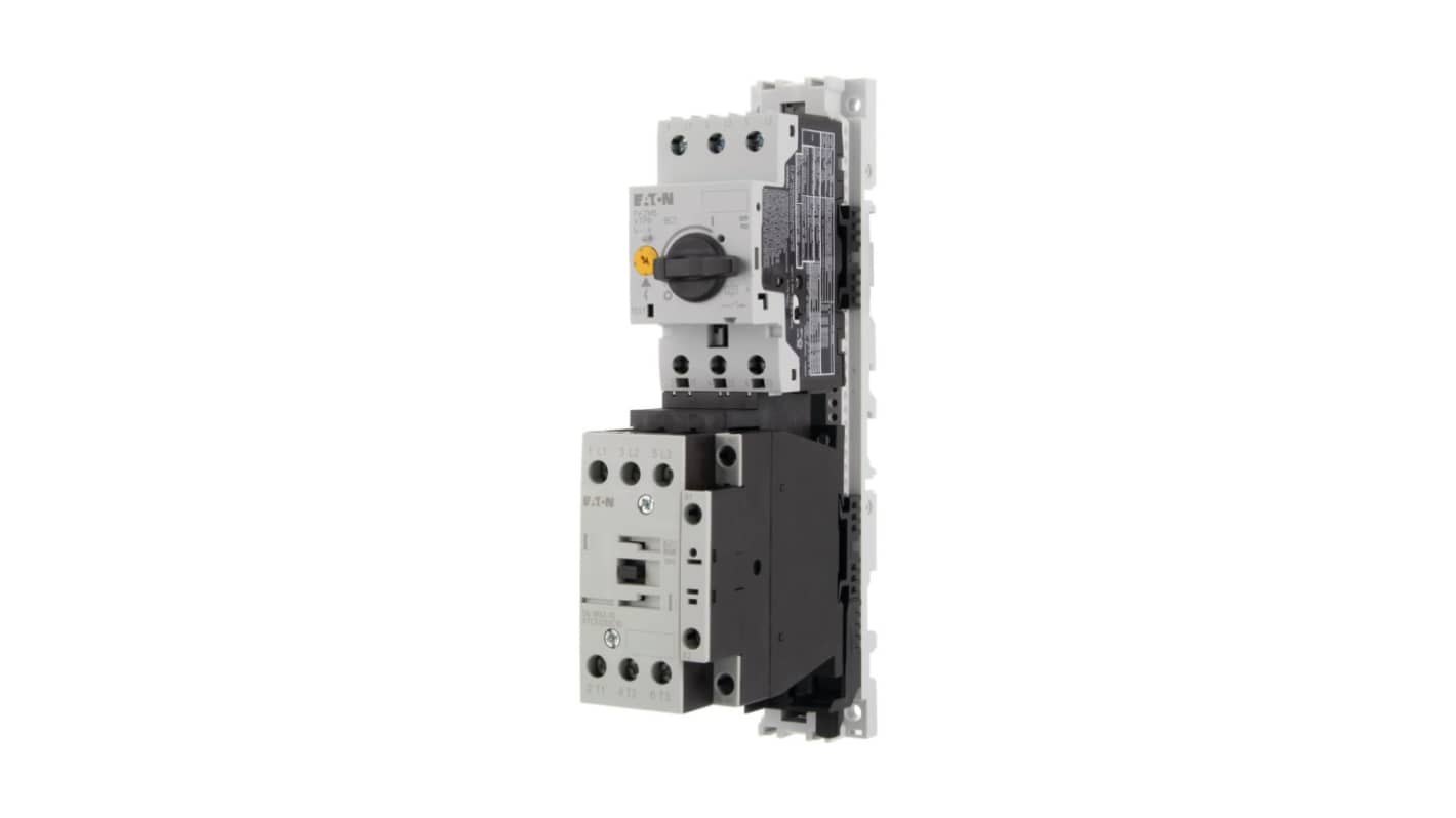 Eaton Eaton Moeller DOL Starter, DOL, 15 kW, 415 V ac, 3 Phase