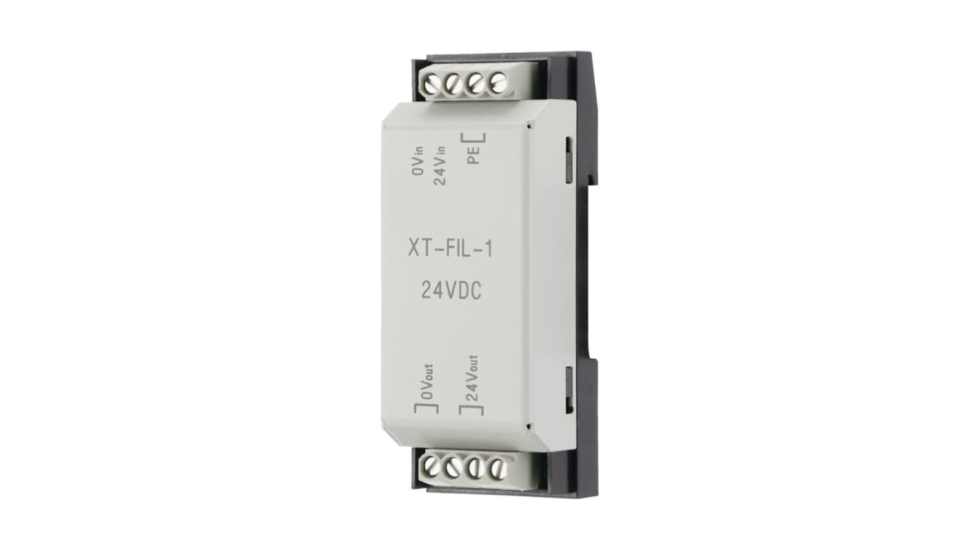 Moduł interfejsu Eaton Filtr XT-FIL AC do modułu we/wy 285316 XT-FIL-1