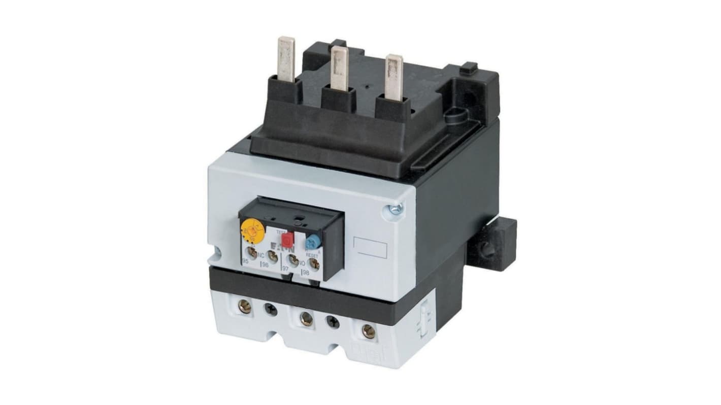 Eaton サーマルリレー Moeller Series ZBシリーズ ZB