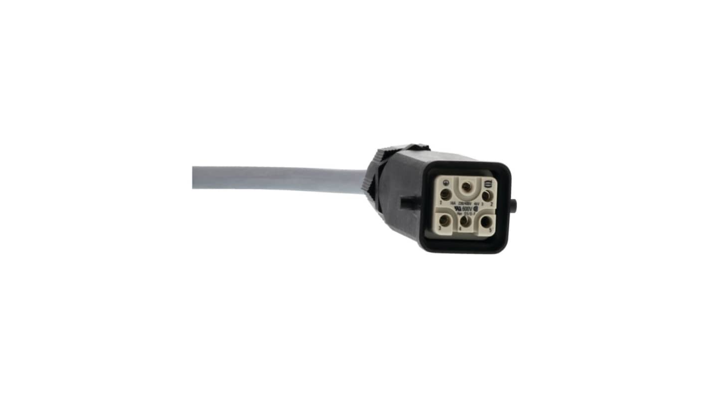 Eaton Series Rapid Link Power Cable