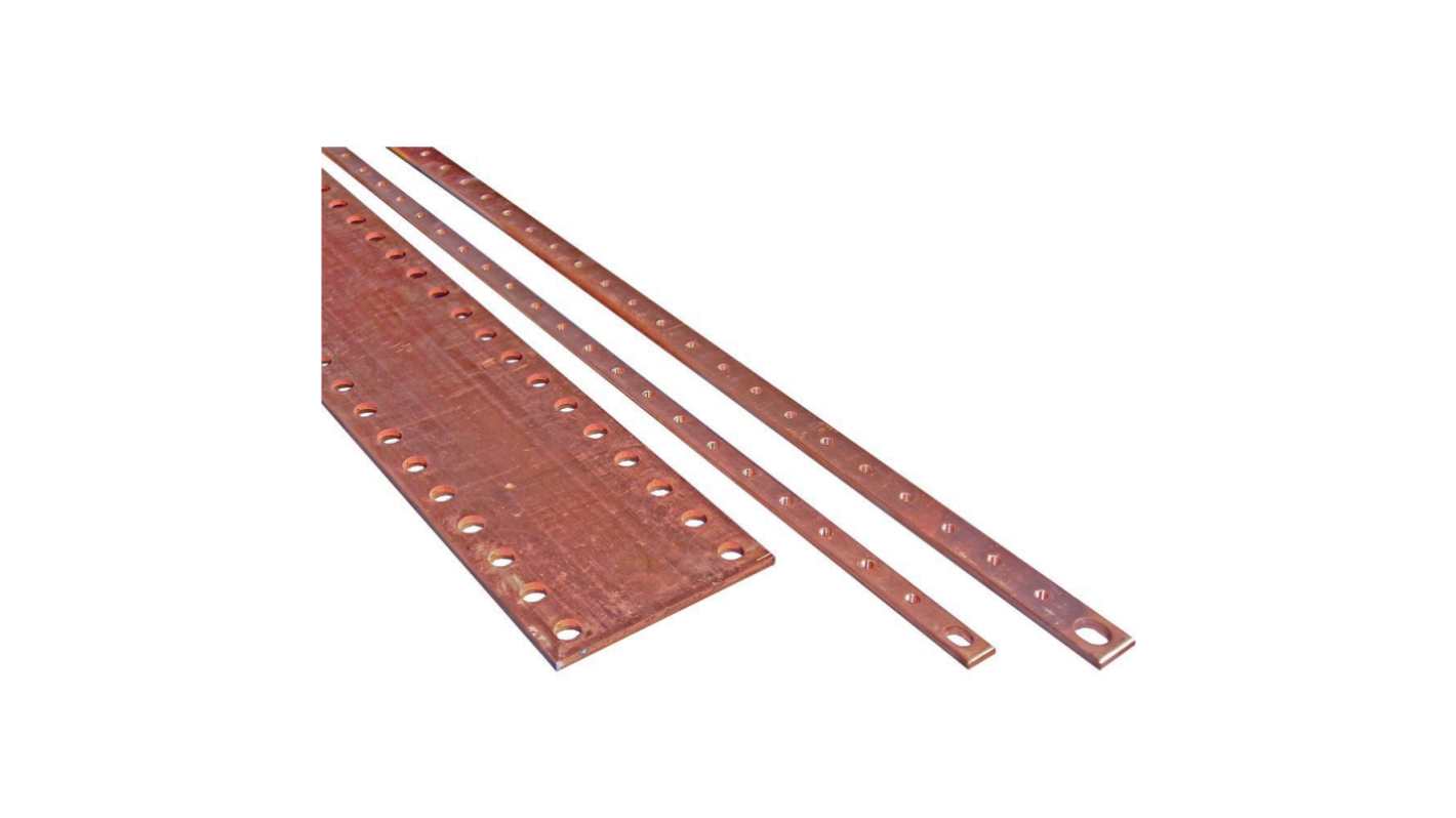 Eaton Eaton xEnergy Basic Busbar