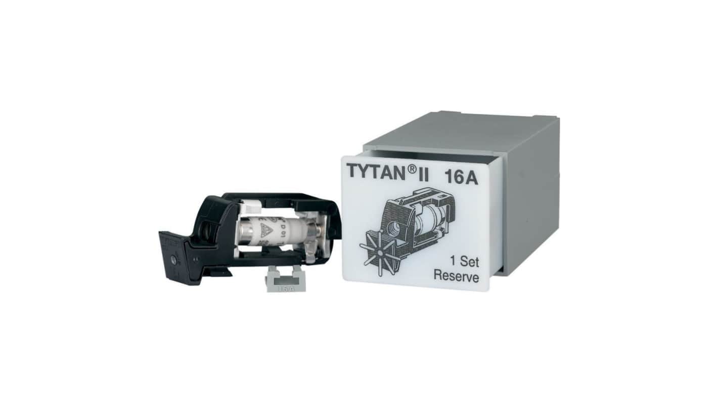 Eaton Z-SLS NEOZED-Sicherung, Typ 45 x 80 x 54mm, 13A, 24 → 60V ac/dc
