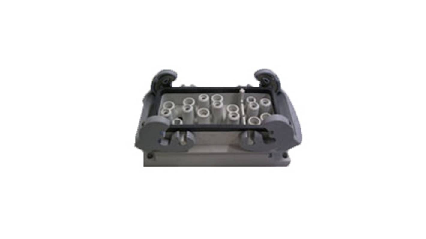 Eaton Cable Trunking Accessory, 119 x 53 x 57.5mm, Eaton Moeller Series