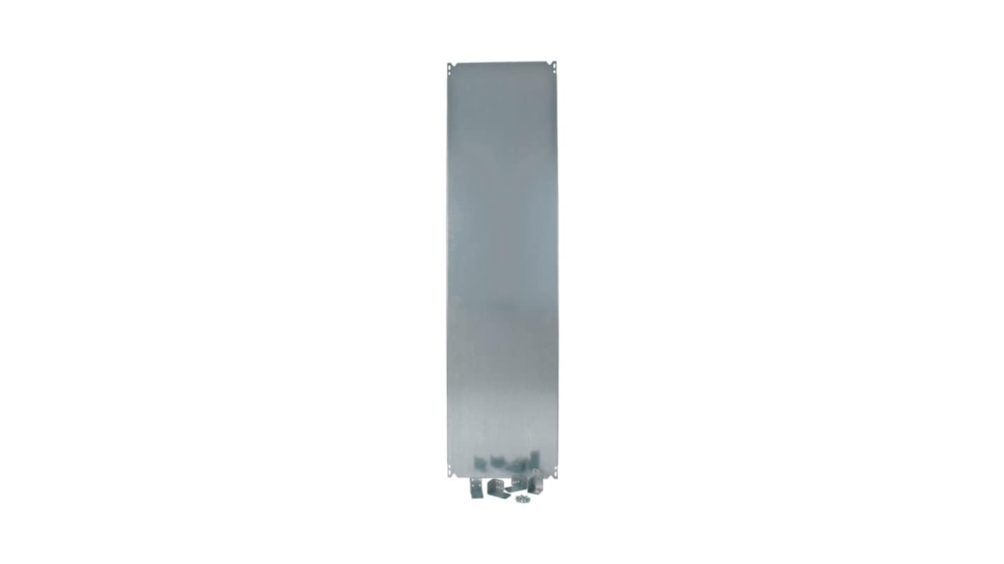 Eaton 2842 Series Stainless Steel Mounting Plate, 40mm H, 920mm W, 1900mm L for Use with Enclosure