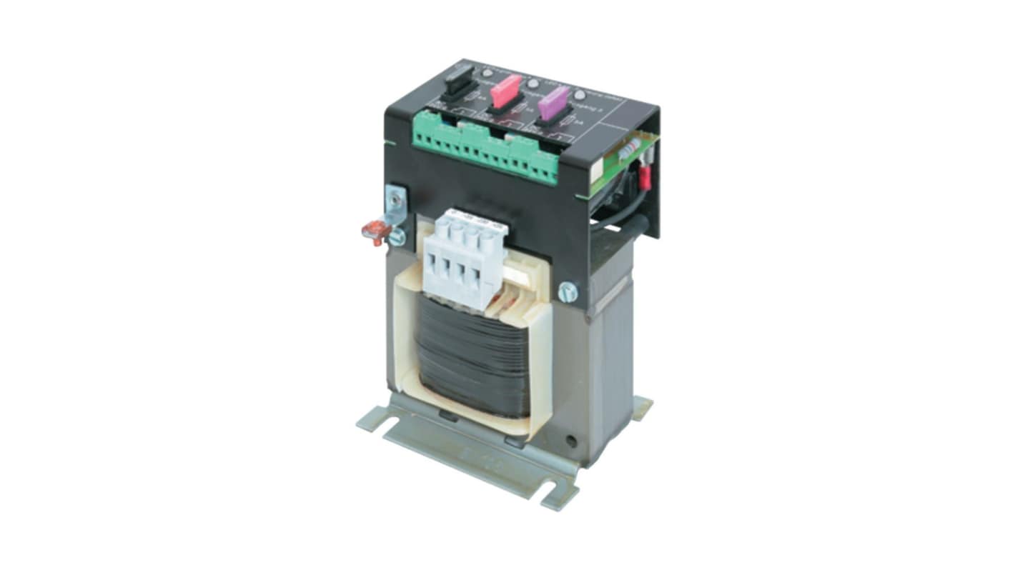 Eaton Power Supply, 269516 AING4, 24V, 4.2A, 100VA, 230V Input Voltage