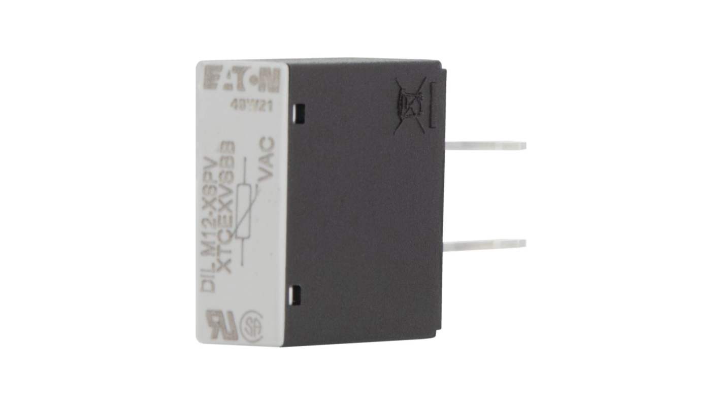 Eaton DILM Contactor Suppressor Diode, 500 V ac