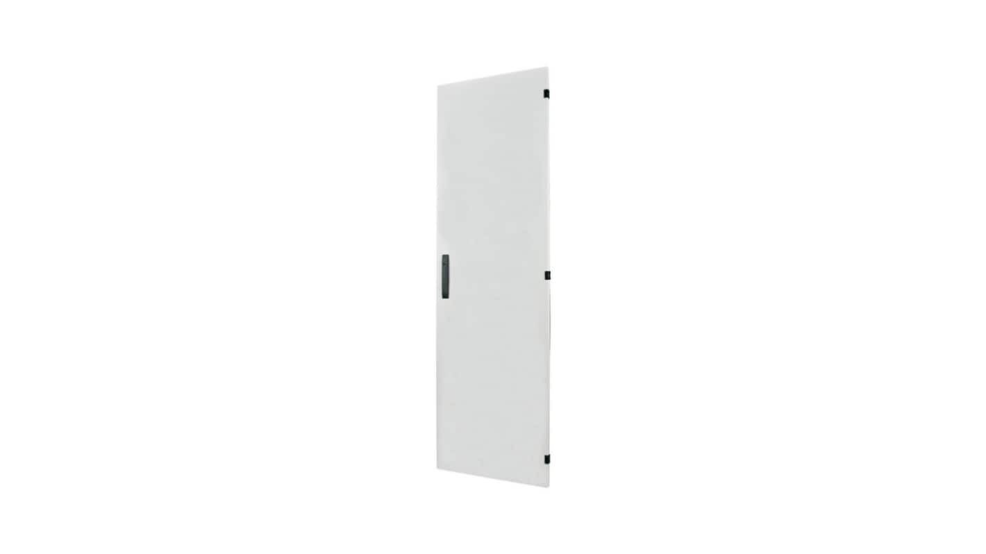 Eaton xEnergy Series Steel Opaque, 2000mm H, 1.2m W, 600mm D, 600mm L for Use with LV Systems Low Voltage Switchgear