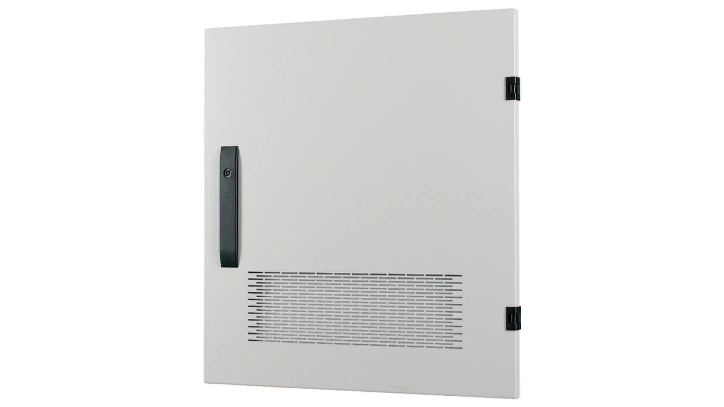 Eaton xEnergy Series Steel Ventilated Door, 650mm H, 425mm W, 600mm D, 600mm L for Use with LV Systems Low Voltage