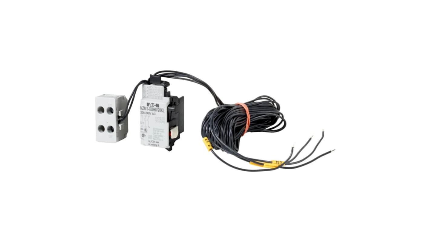 Eaton NZM Eaton Moeller NZM Unterspannungsauslöser für N(S)1(-4), NZM1(-4)
