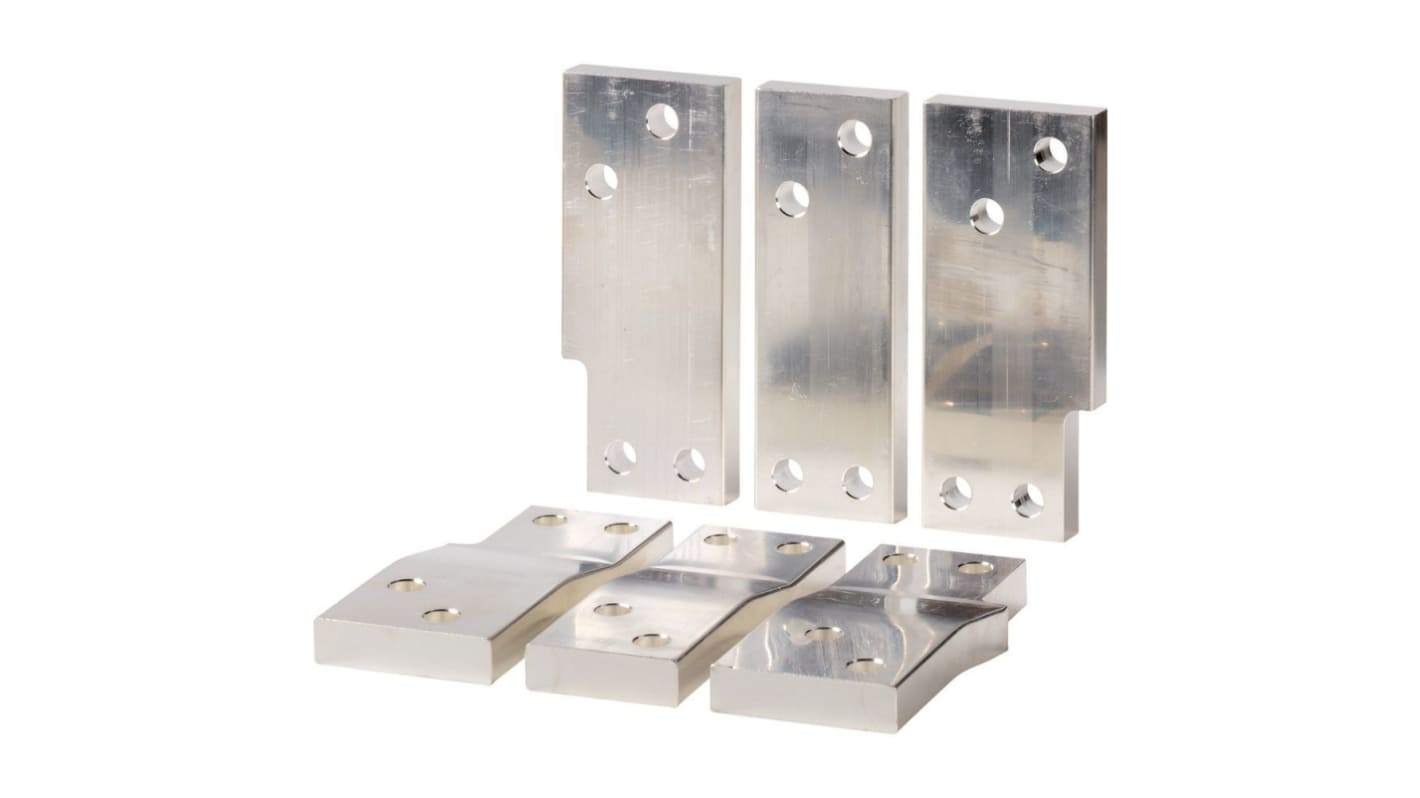 Kit adattatore Eaton Eaton Moeller Series per NZM4