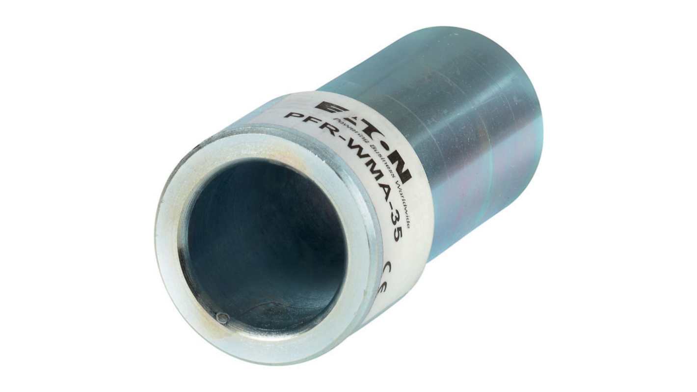 Eaton 磁屏蔽件 机柜配件, 用于PFR-W-140, 153 x 145 x 145mm, Eaton Moeller Series系列