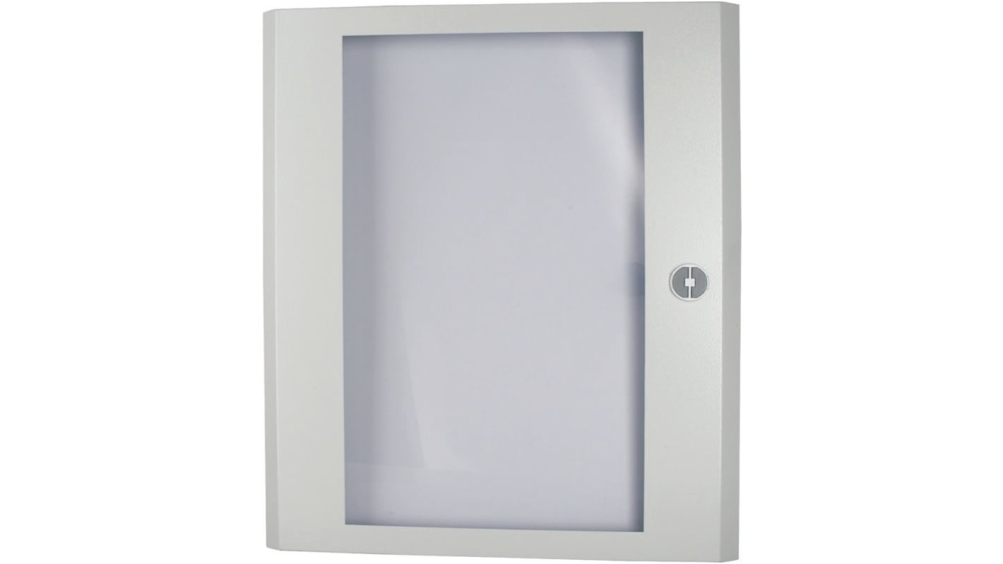 Eaton BP-DT-600 Door for use with Service Distribution Board IVS