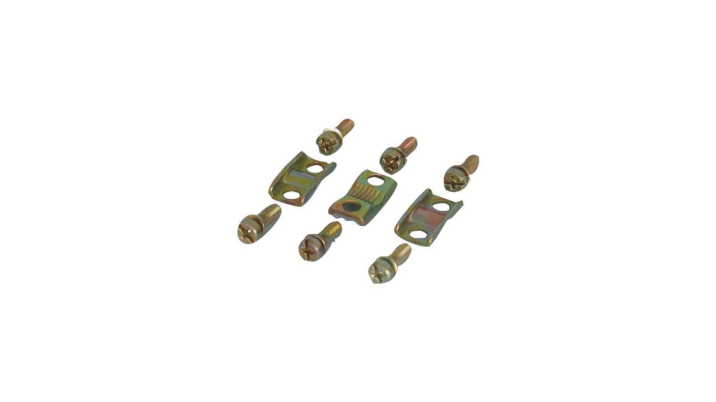 Eaton Eaton Distribution Parts Connection Clamp for use with Circuit Breaker