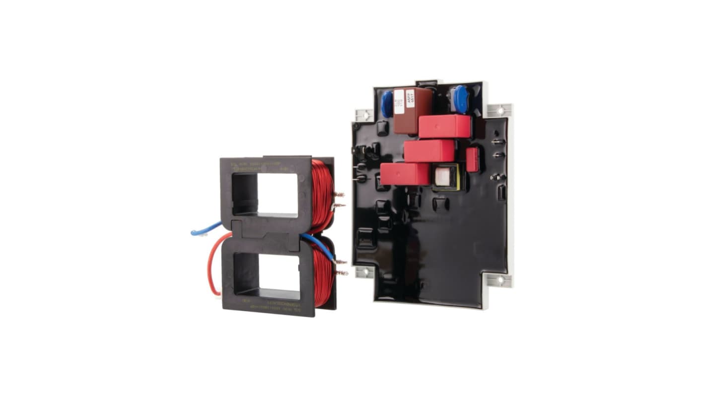 Eaton Moeller DILM Contactor Coil for use with DILM580, DILM650, DILM750, DILM820, DILM1000, 500 V ac