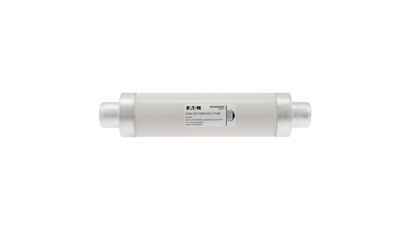 Eaton 160A Tag Fuse, 76 x 192mm, 3.6kV