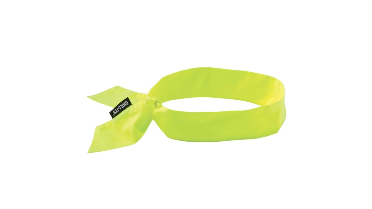 Ergodyne Blue Cotton Band & Brace Vest