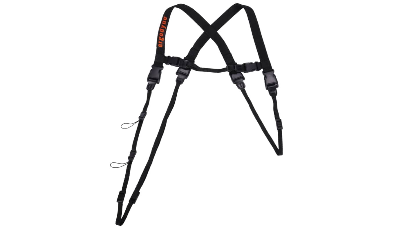Ergodyne L Polyester Tool Lanyard Lanyard