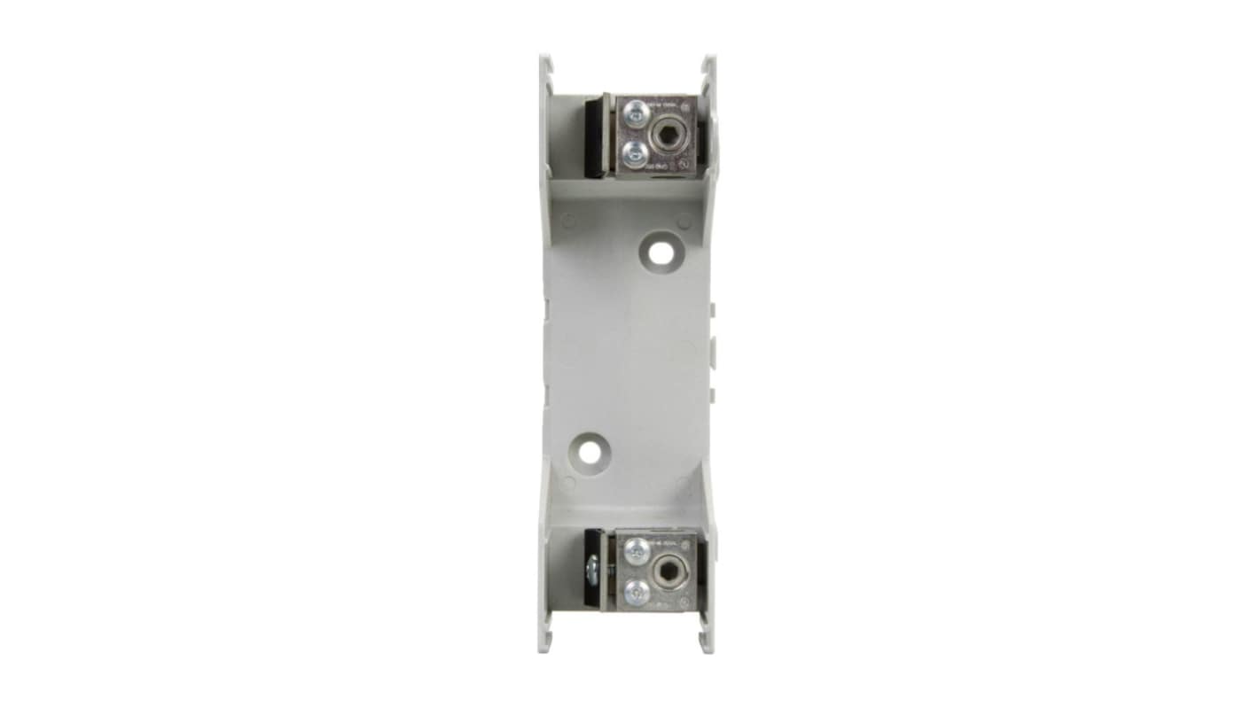 Eaton ヒューズホルダ 70 → 100A 250V ねじ取り付け