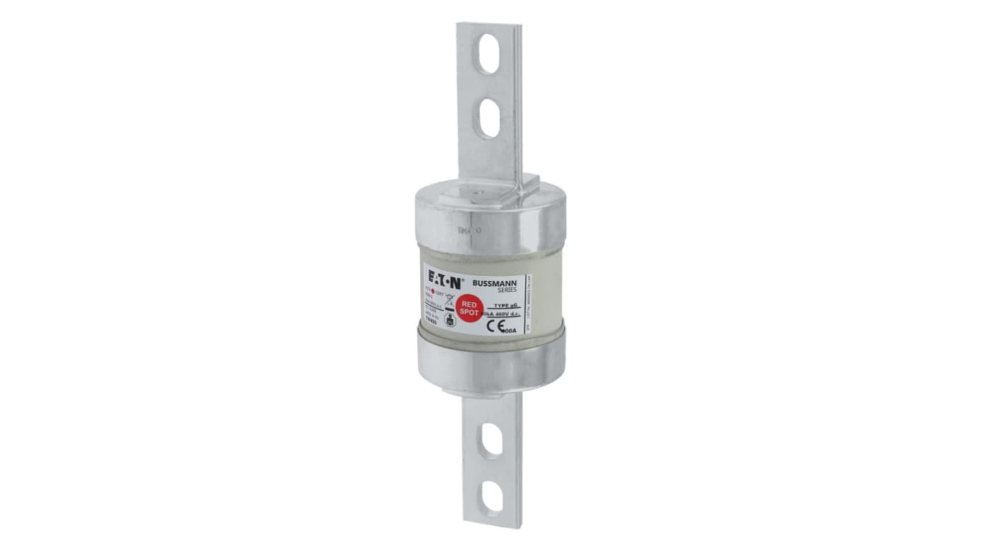 Eaton 355A Cartridge Fuse, 62 x 256mm