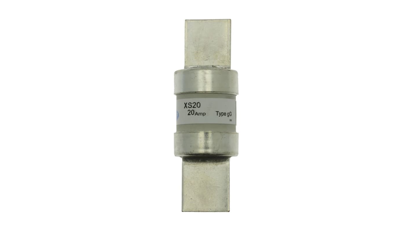 Eaton 20A Tag Fuse, 440V ac