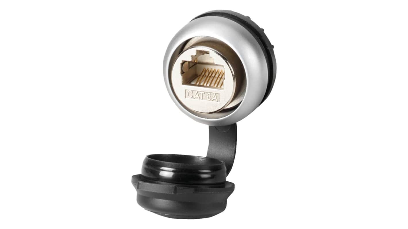 Eaton Moeller Series Titanium Socket, 30 x 30 x 30mm