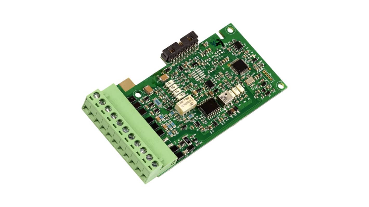Eaton Series DG1 Series Expansion Module for Use with Series DG1, Digital
