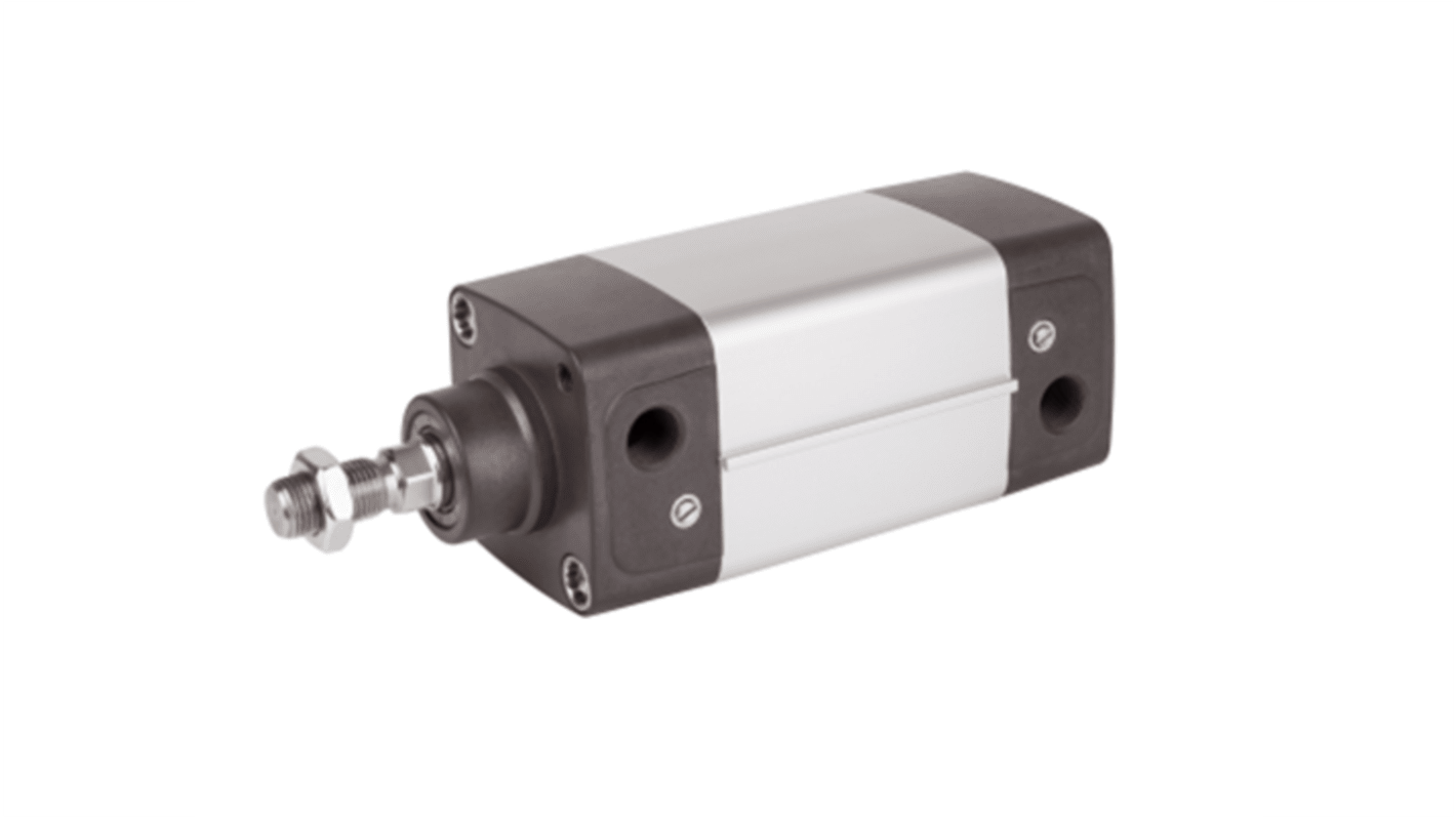 EMERSON – AVENTICS Pneumatic Piston Rod Cylinder - R480060023, 40mm Bore, 250mm Stroke, CCL-IS Series, Double Acting