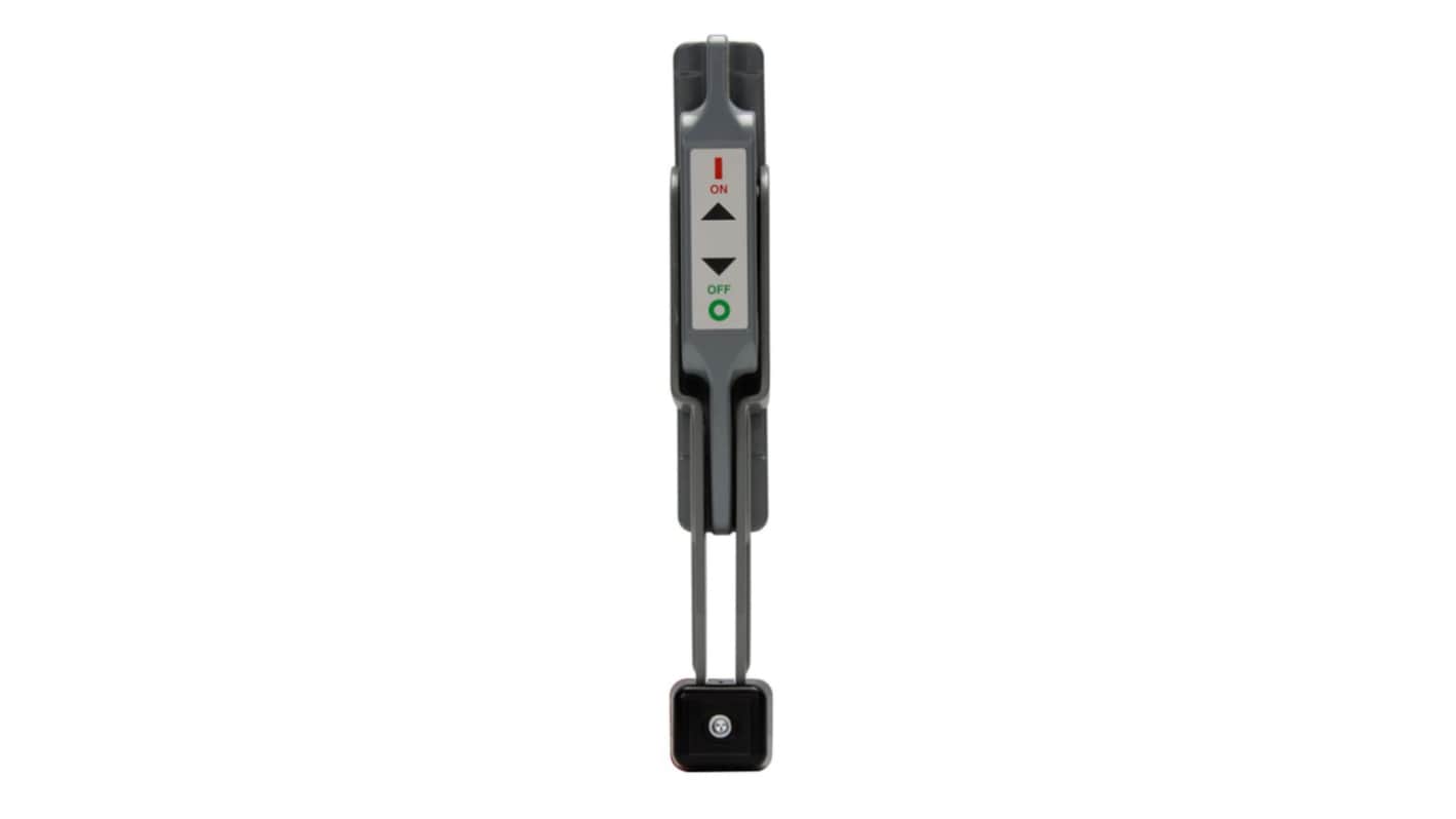 Eaton Handle, 5.6 x 2.3 x 4.33in