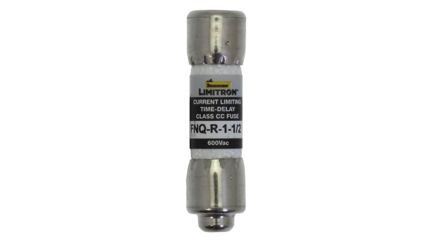 Bezpiecznik 1.5A 1.5 x 0.41calT 600V Eaton