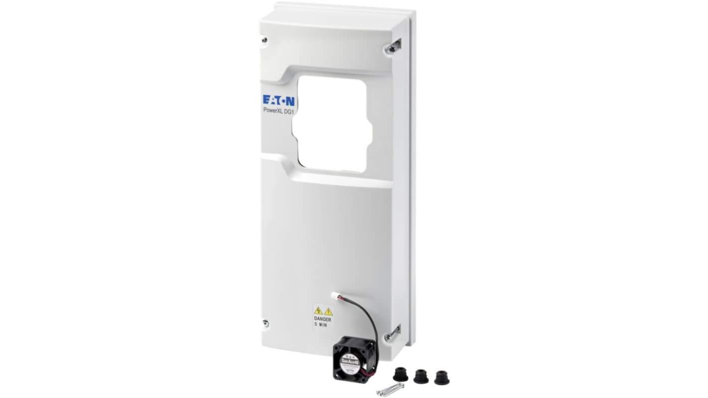 Eaton Series DG1 Series Mounting Kit for Use with Series DG1