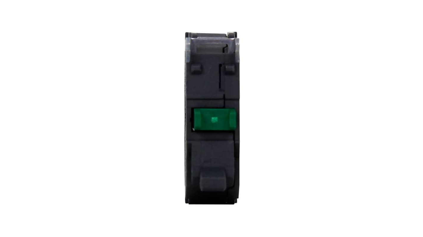 Eaton Auxiliary Contact, 1 Contact, 1NO, Eaton Bussmann Series BAC