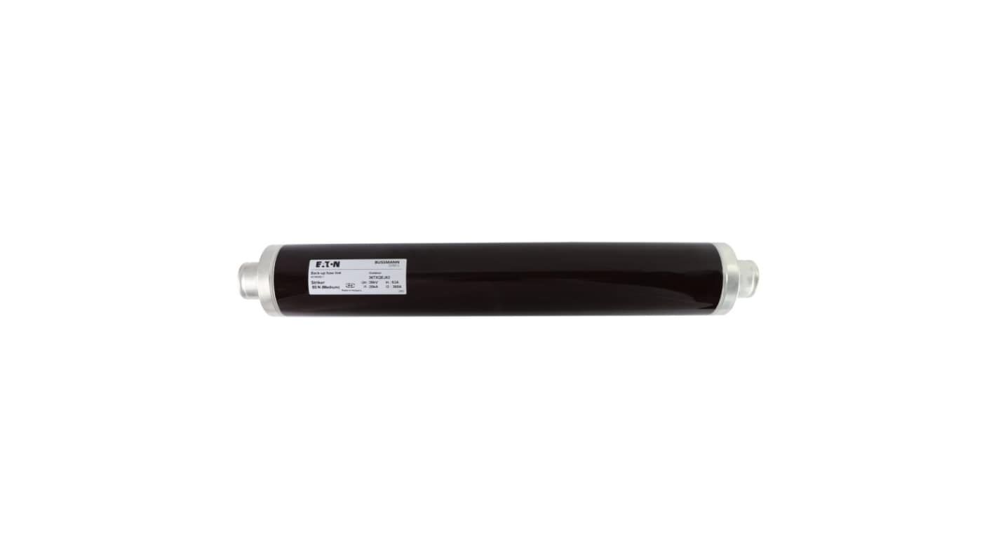 Eaton 63A Cartridge Fuse, 88 x 537mm