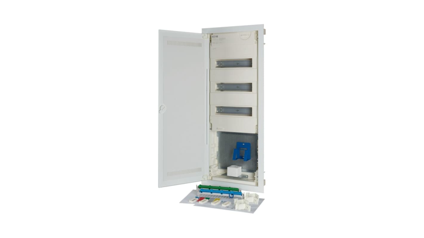 Eaton xComfort Distribution Board, 1 Way