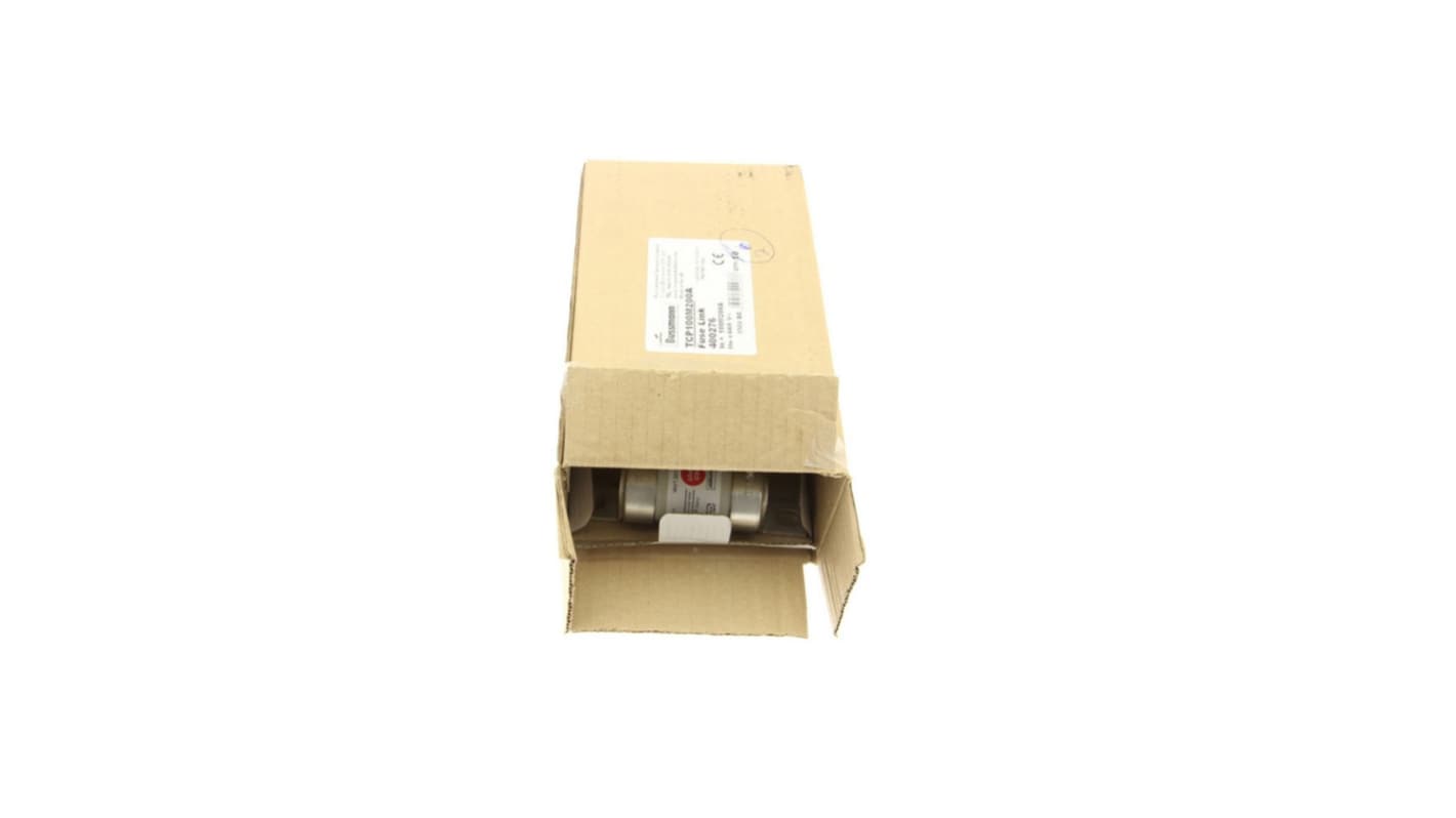 Eaton 100A Cartridge Fuse, 26 x 110mm
