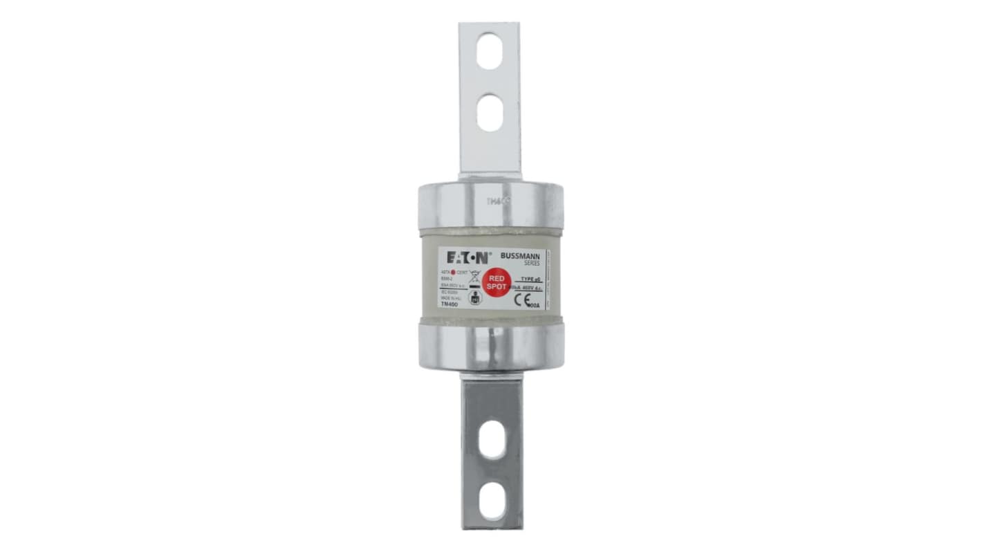 Eaton 400A Tag Fuse, 64 x 225mm, 660V
