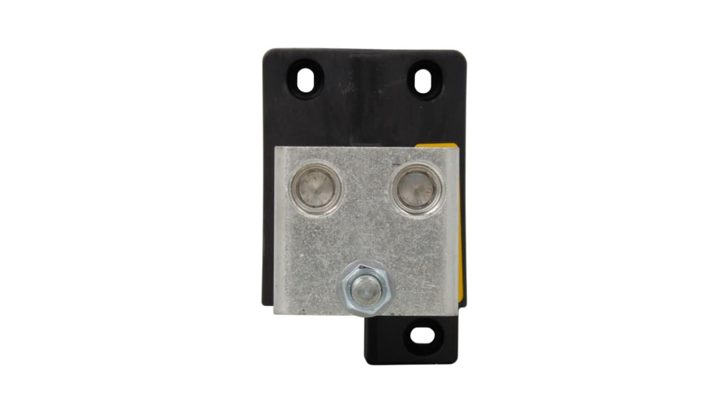 Eaton 700A 7.2 x 4.1in Modular Fuse Fuse Block, 1.25kV