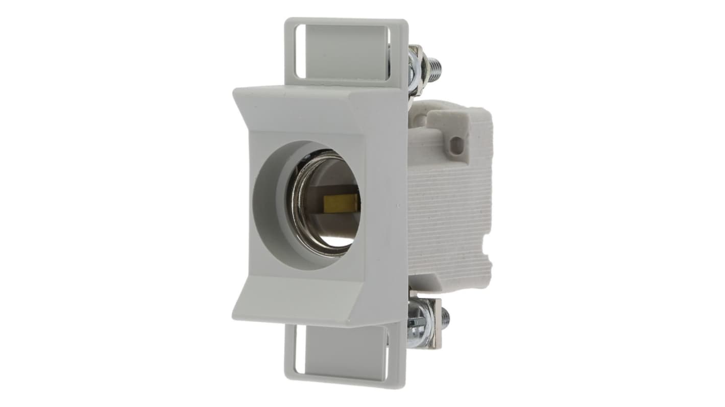 Eaton 63A Fuse Holder for 75 x 85 x 310mm Fuse, 1P, 400V ac