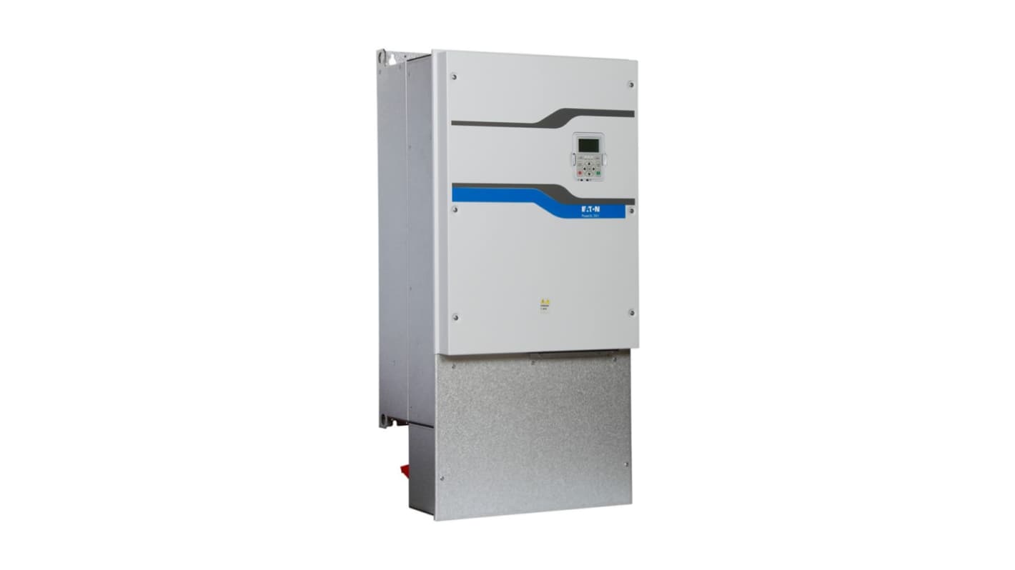 Inverter Drive, 110 kW, 3 Phase, 400 V ac, 205 A, DG1 Series