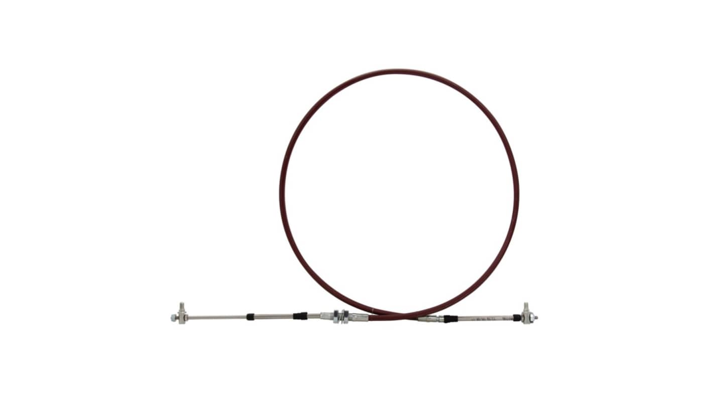 Flange Cable, 60"