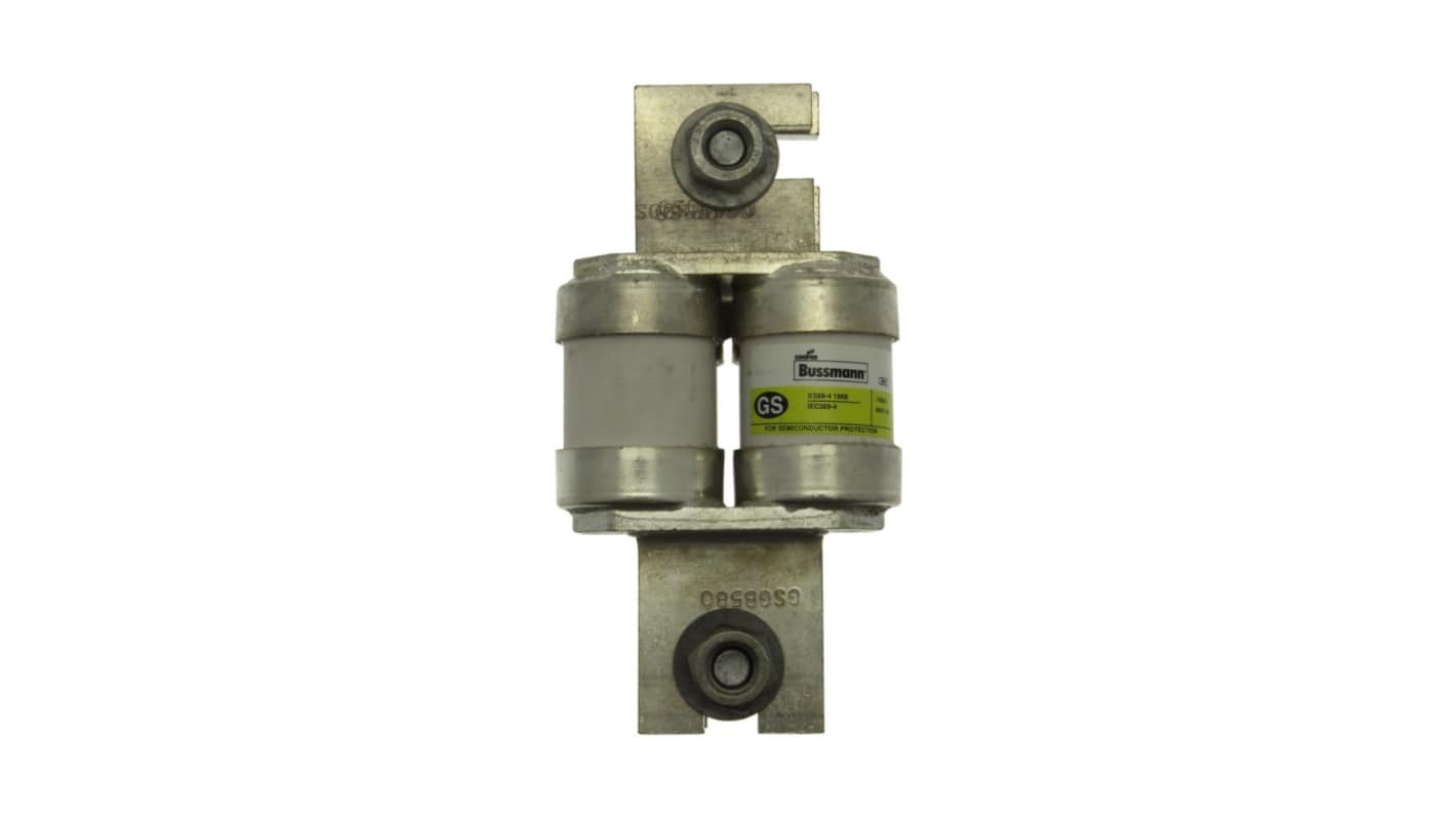 580A Cartridge Fuse, 81 x 143mm
