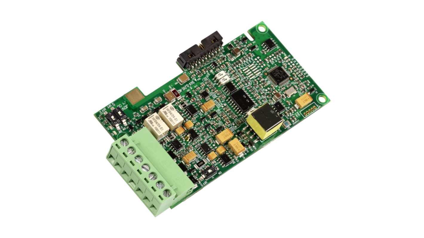 Series DG1 Series Expansion Module for Use with Series DG1, Analog, Analogue