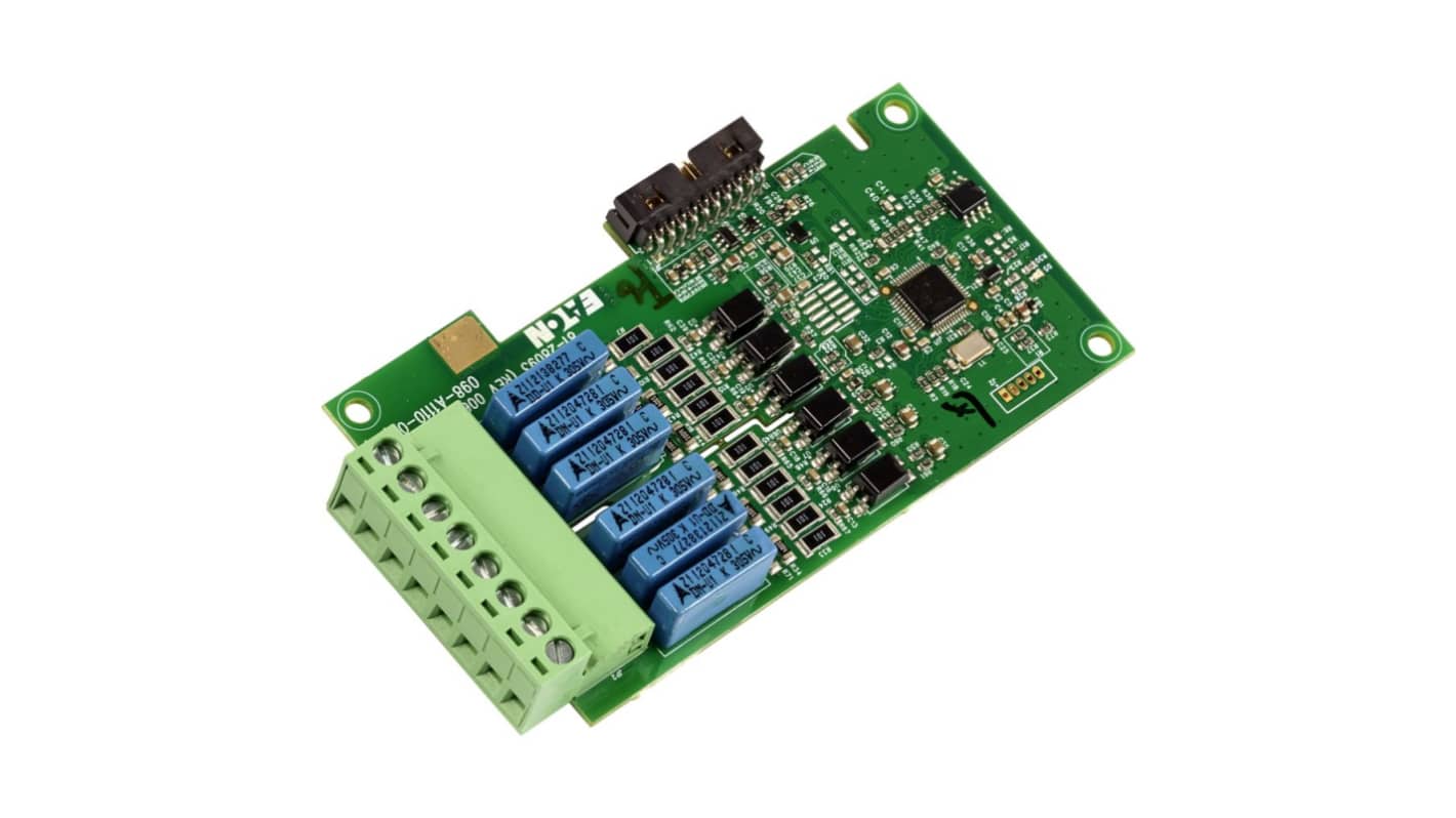 Modulo di espansione Eaton, serie Series DG1 per uso con Serie DG1, digitale