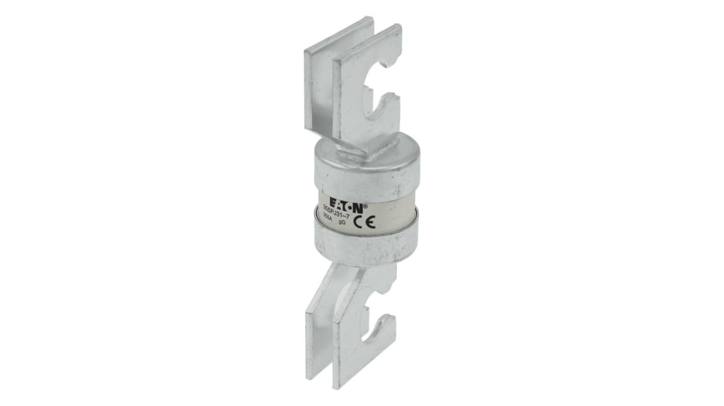 355A Tag Fuse, 38 x 131mm, 415V, 92mm